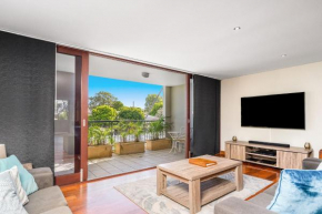 Byron Bay Accom Unit 6 21-25 Fletcher Street - A Seventh Heaven, Byron Bay